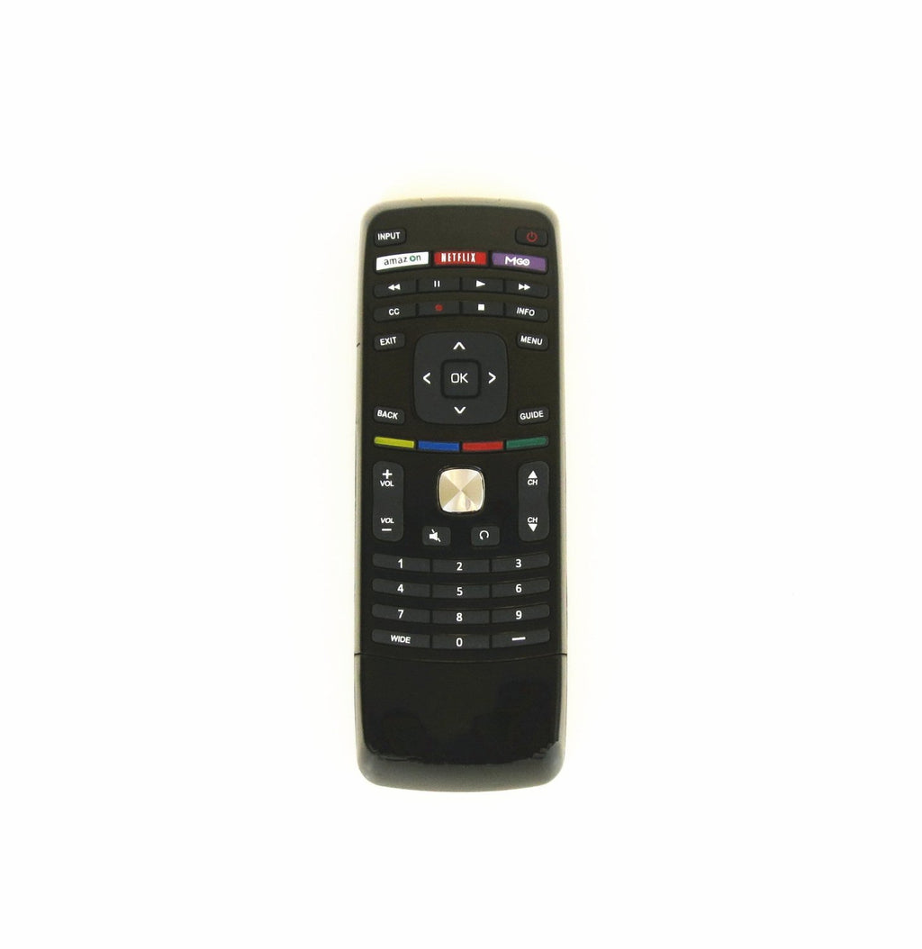 Vizio Smart TV Qwerty Keyboard Remote for Vizio Smart TV Models