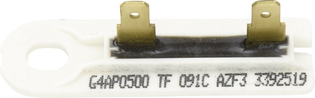 Anderson Cooper & Brass WP3392519 Whirlpool Dryer Thermal Fuse