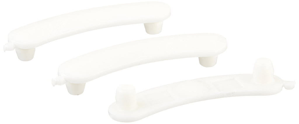 Whirlpool 285744 Pads, White