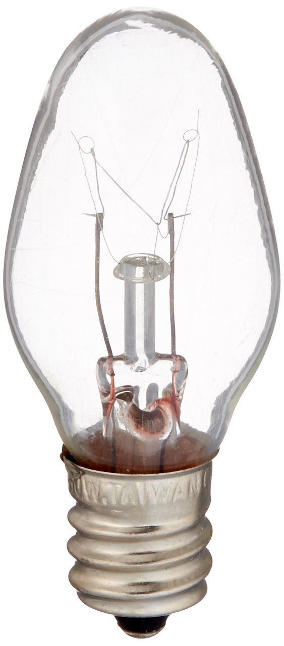 Whirlpool 22002263 Light Bulb