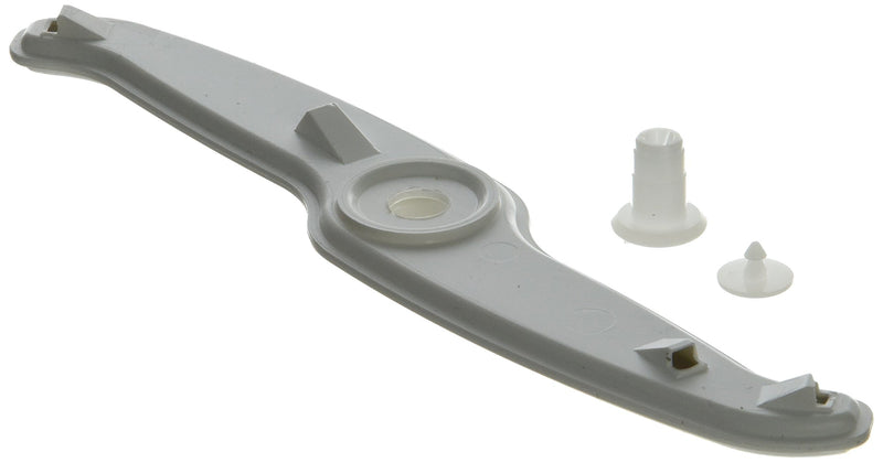 Whirlpool 8193504 Wash Arm, white