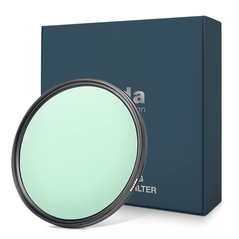Haida 77mm Slim PRO II Multi-Coated CPL Filter Circular Polarizer Polariser 77 C-POL