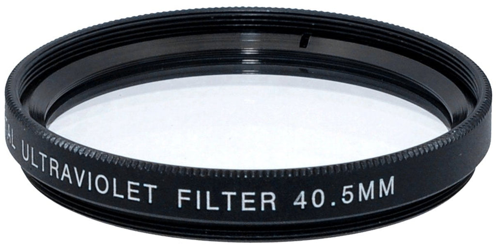 Xit XT40.5UV 40.5mm Camera Lens Sky and UV Filters