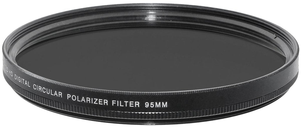 Xit XT95CPL 95mm Camera Lens Polarizing Filters