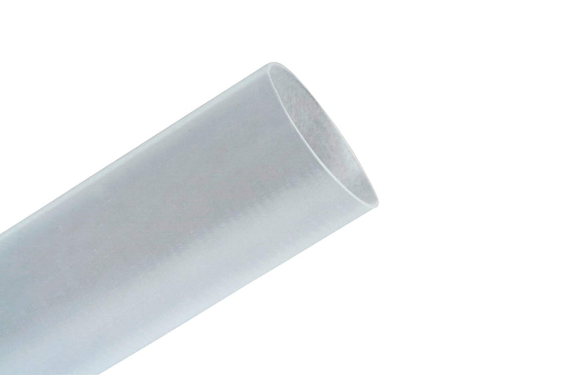 3M Heat Shrink Thin-Wall Tubing FP-301-3/4-Clear