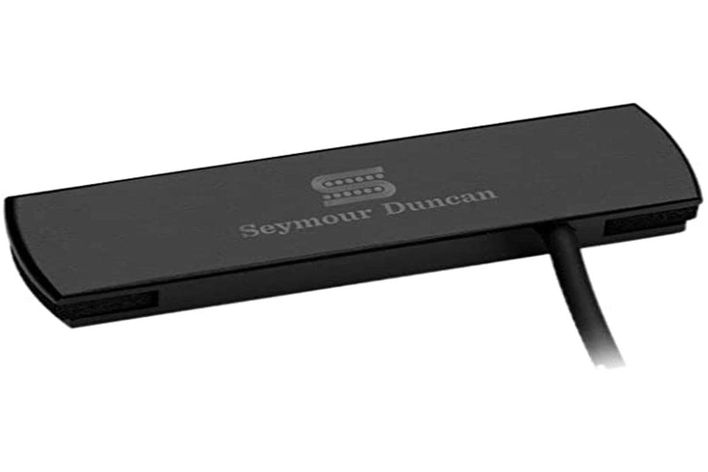 Seymour Duncan Woody SA-3SC Single-Coil Guitar Pickup Black