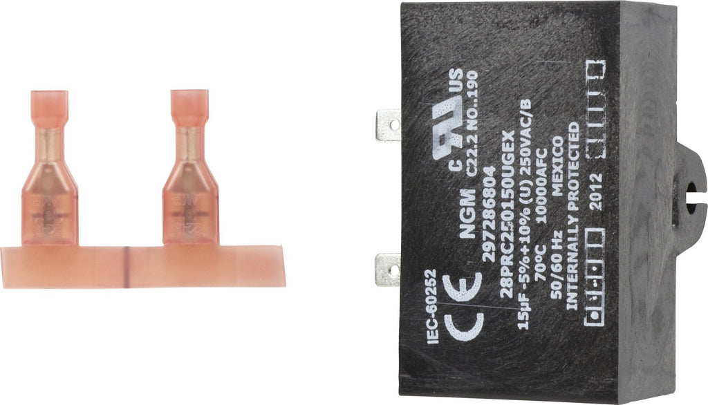 Frigidaire 5304464438 Run Capacitor