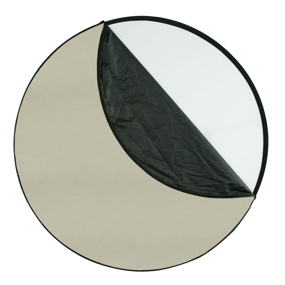 Westcott Collapsible 5-in-1 Reflector with Sunlight Surface (40")