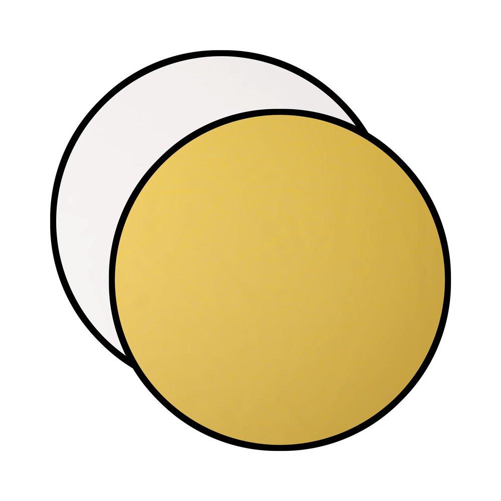 Westcott Basics 40" Gold / White Reflector (101.6 cm)