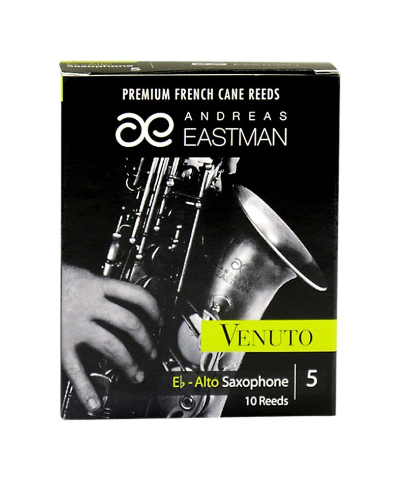 Eastman ACCRDVASX510 Alto Saxophone Reed