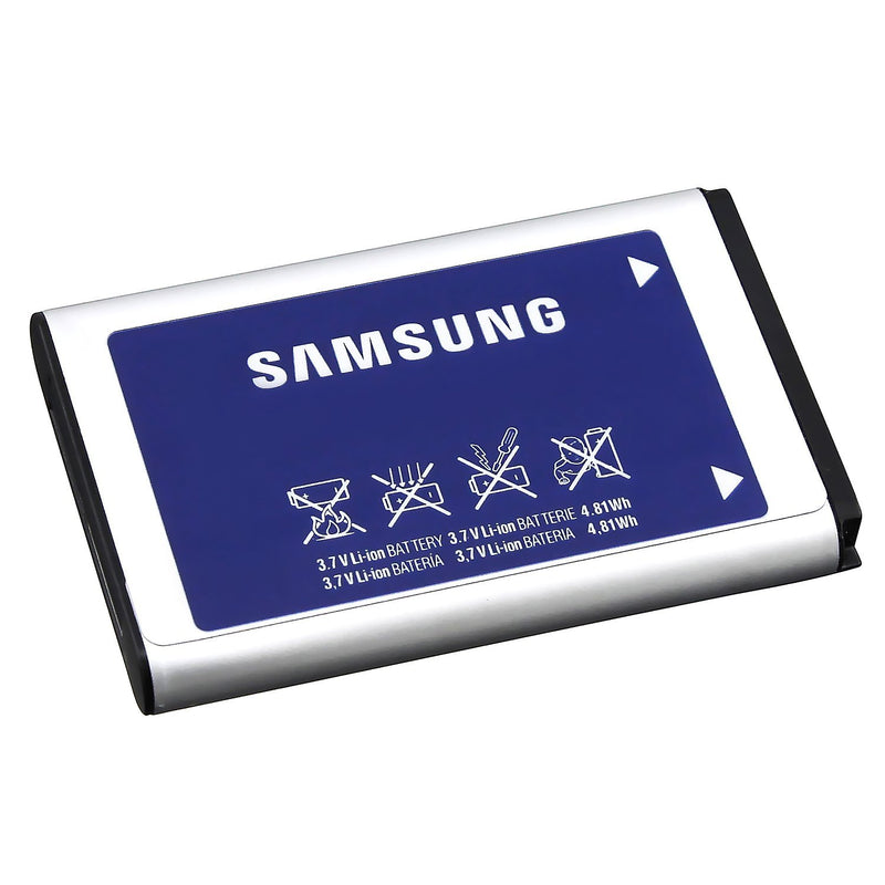 Compatible with Samsung Convoy 2 U660/ Convey U640 Standard Battery OEM AB663450GZ (Bulk Packaging)