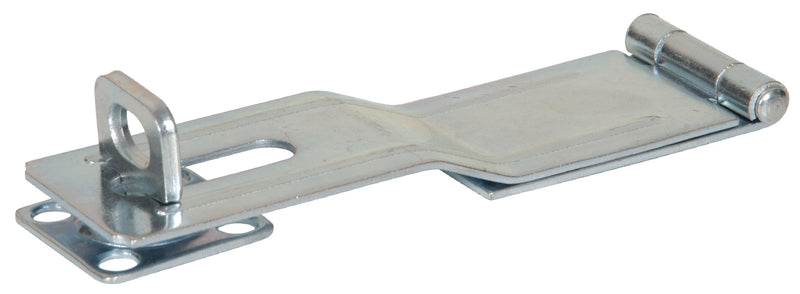 The Hillman Group Hillman 851412 Swivel Staple Safety Hasps