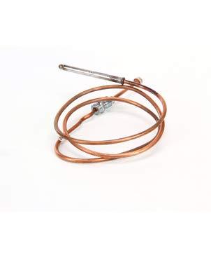 Imperial 1138 Ihr-2C Thermocouple 30In. Old