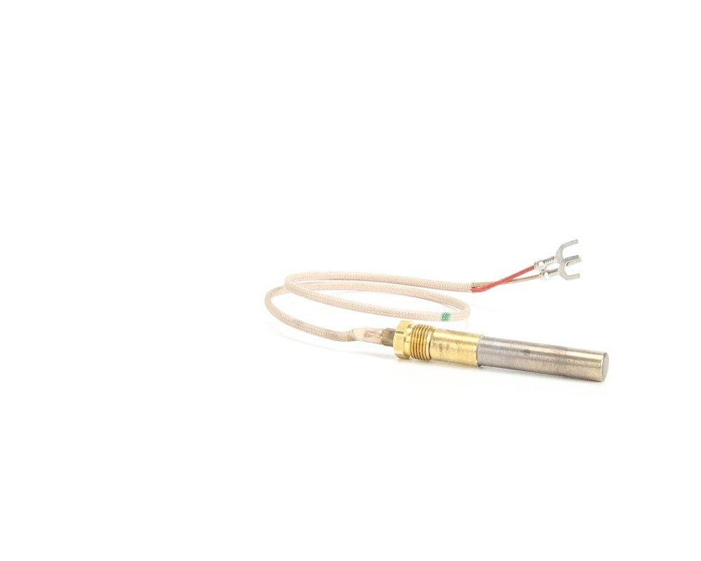 PITCO 60125501 Thermopile Millivolt