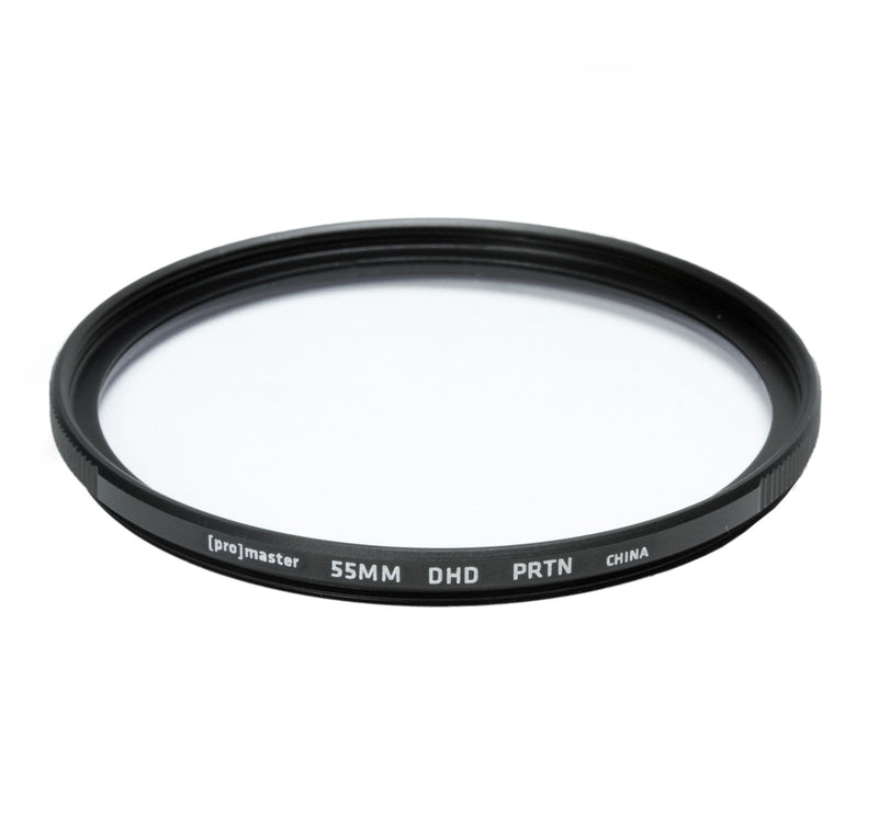 ProMaster 55MM Protection - Digital HD Lens Filter