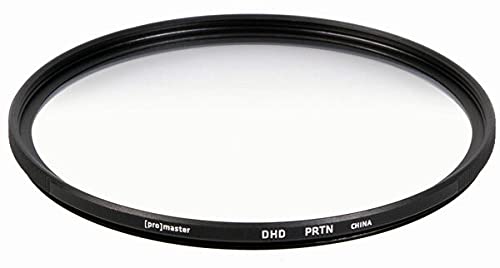 Promaster 62MM Protection - Digital HD Lens Filter