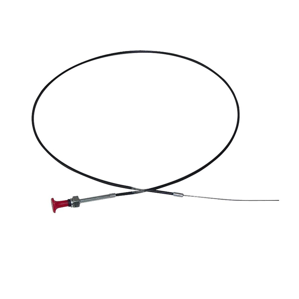 Complete Tractor 1103-3900 Control Cable (for Ford New Holland Tractor-E5Nn9C331Ea)