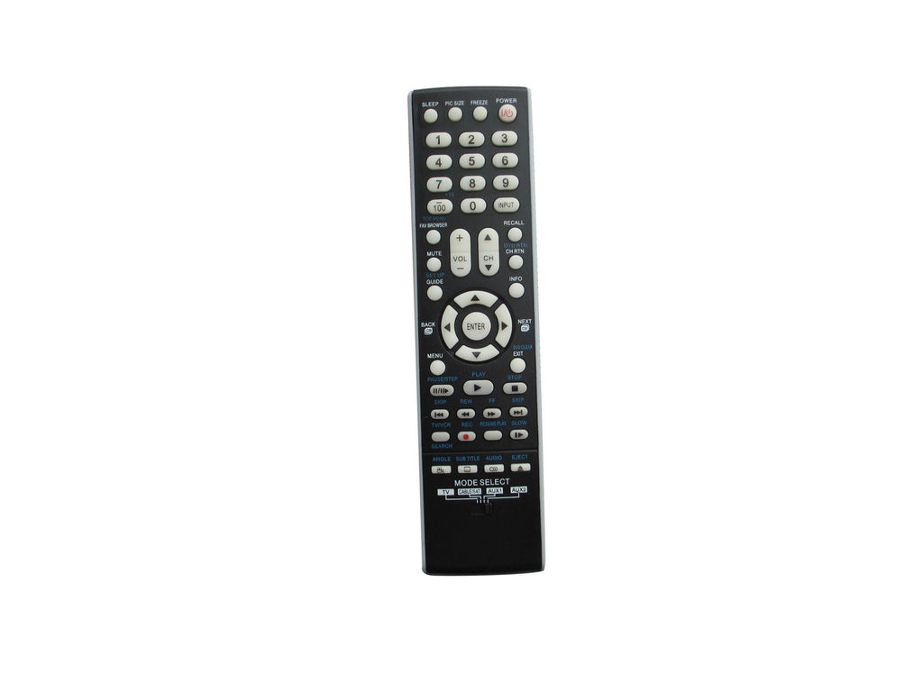 Universal Remote Control Fit for Toshiba 40RF350U 42XV545U 42ZV650U 42ZV655U 46RF350U 46SV670U LCD HDTV TV