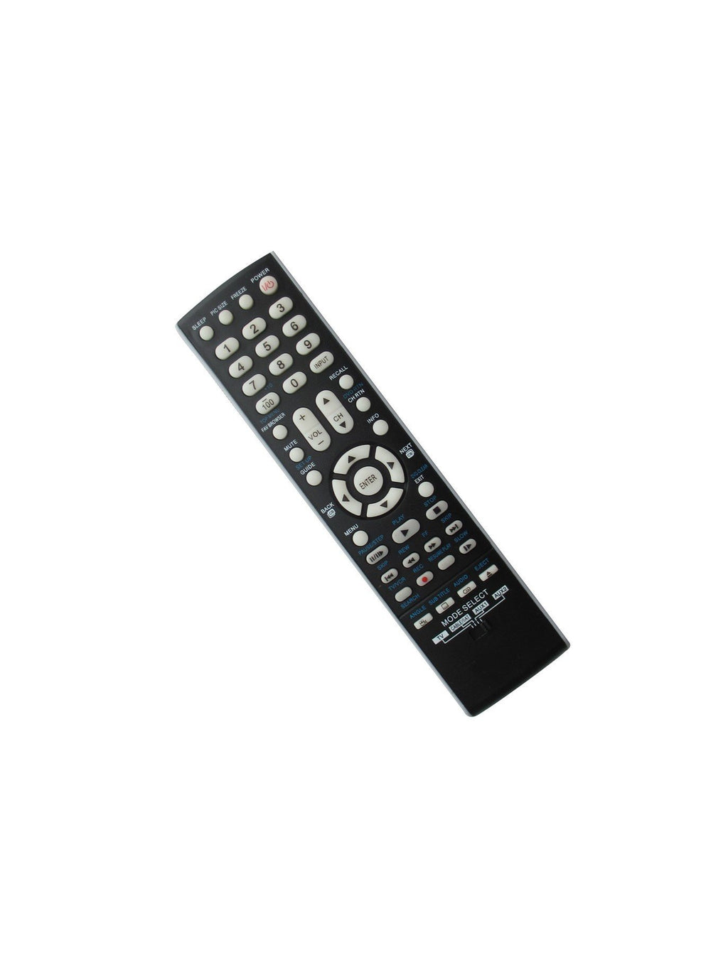 Universal Remote Control Fit For Toshiba CT-90303 75011034 40XF550 42XV540 46XF550 46XV540 52XF550 52XV540 LCD HDTV TV