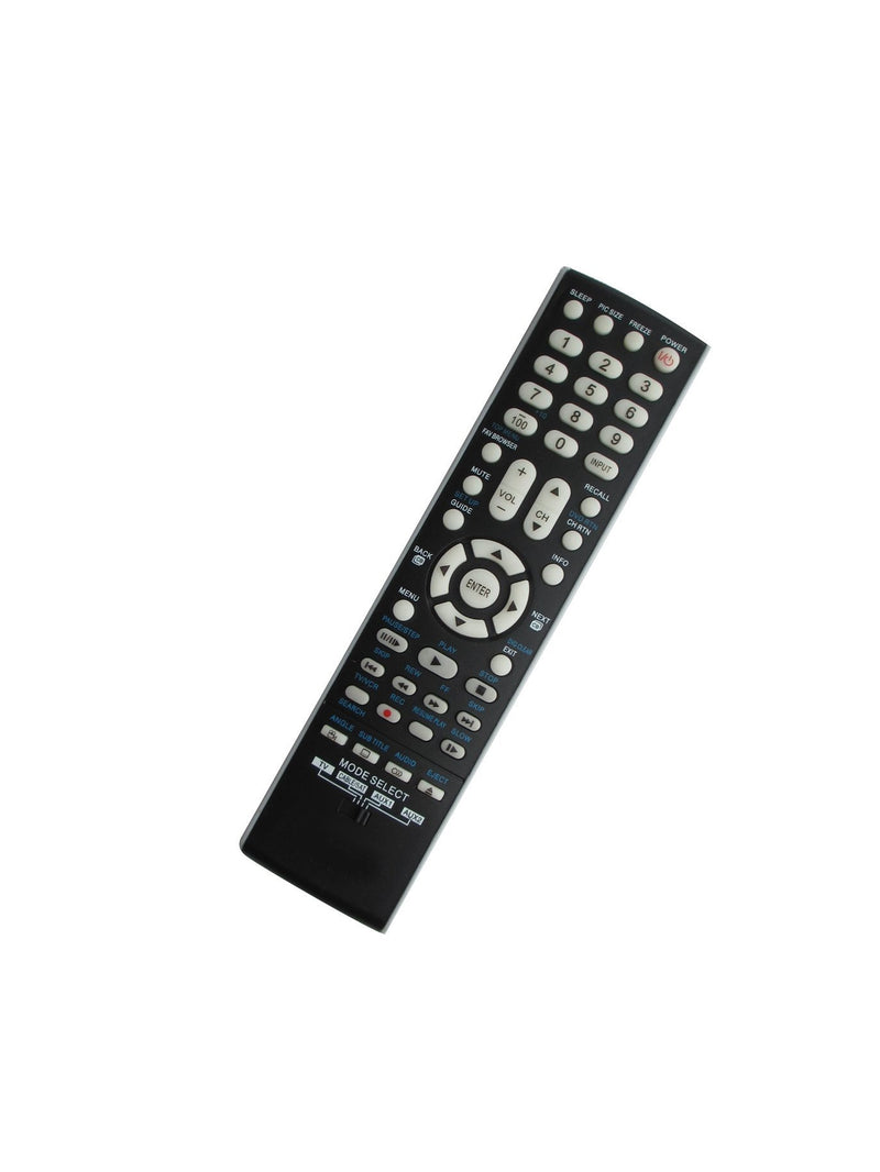 Universal Remote Control Fit for Toshiba 46XV545U 47ZV650U 52XV545U 55SV670U 55ZV650U 55ZV655U LCD HDTV TV