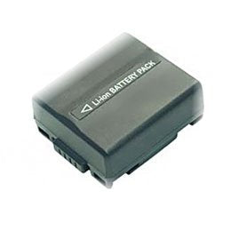 Rechargeable Battery Pack for Digital Video Camcorder Compatible with PANASONIC CGA DU07E 1B, CGA DU07 CGA DU07A 1B, CGA DU07A, CGR DU07, CGR DU06, CGR DU06A 1B, HITACHI DZ BP07P, DZ BP07, DZ BP07S