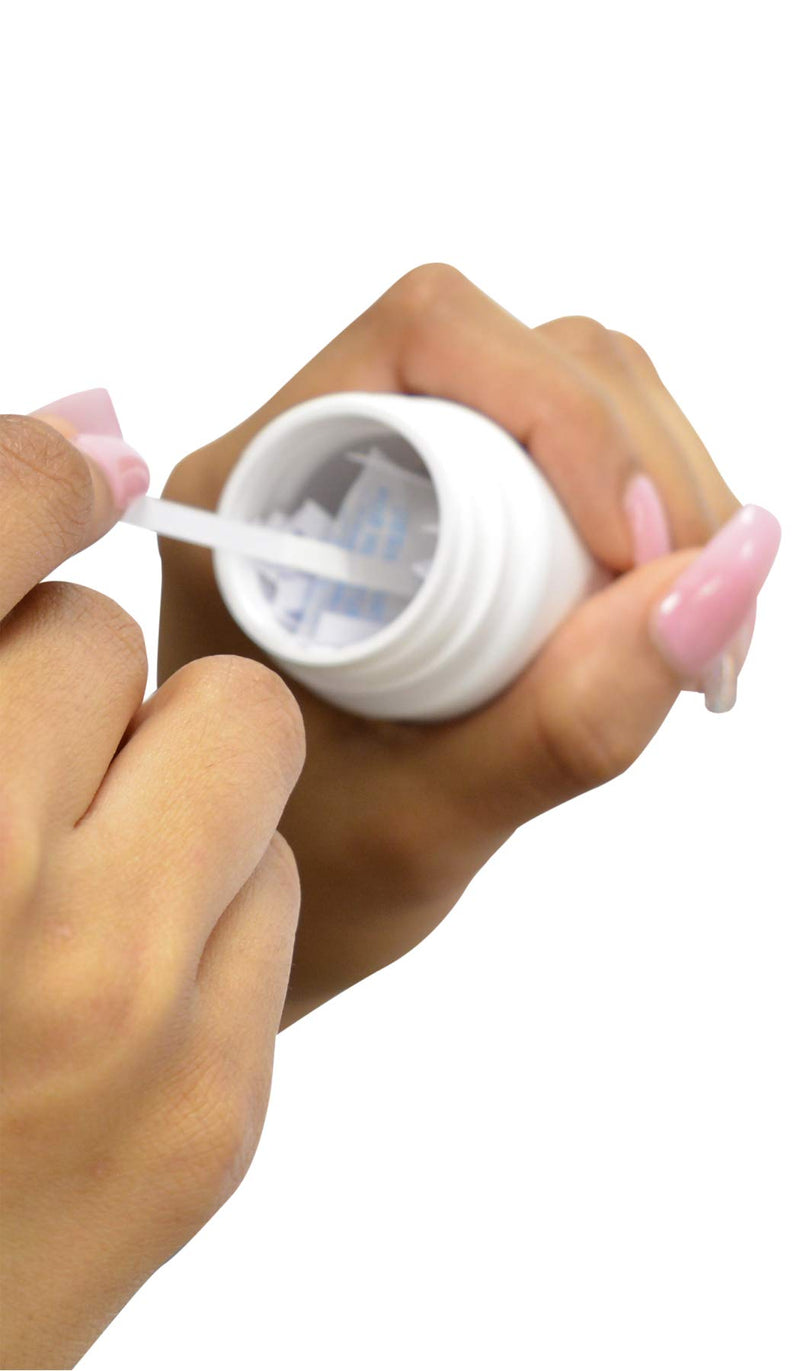[AUSTRALIA] - Industrial Test Systems | SenSafe Ozone Check Test Strip 481234 | 0 - >0.5ppm Range | Bottle of 50 | Made in USA | Lowest Detection Levels | 30-Second Test | Drinking Water, Restaurants, & More 1 