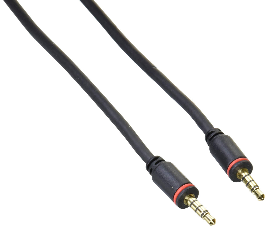 Zildjian Gen16 Single 4-Ft Cymbal Cable