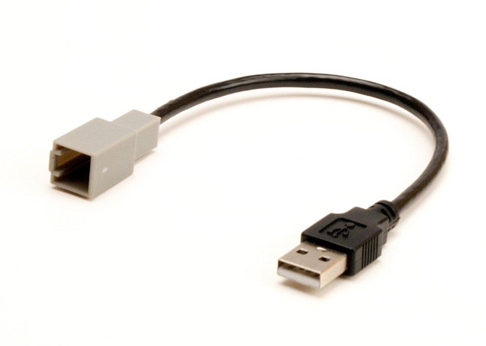 PAC USB-TY1 Toyota/Lexus OEM USB Port Retention Cable