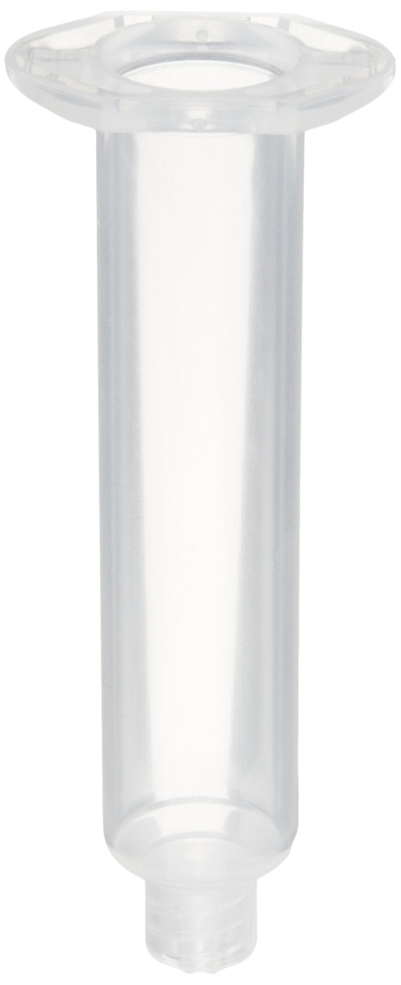 Metcal 910-N Series 700 Fluid Dispensing Syringe Barrel, Natural, 10cc Capacity (Pack of 50)