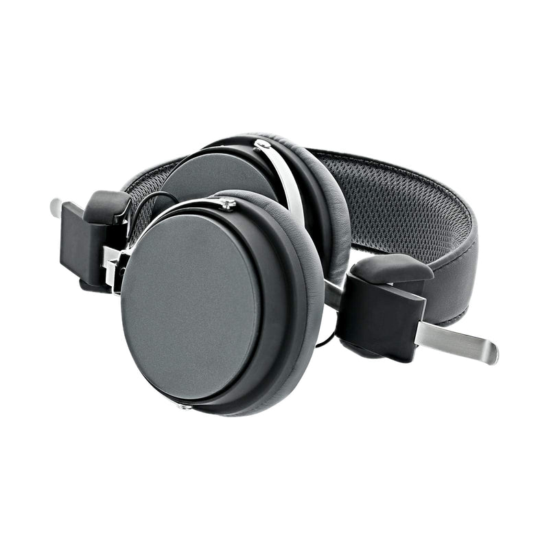 xtraem H2000 Pro Series Studio Style Headphone Standard Packaging