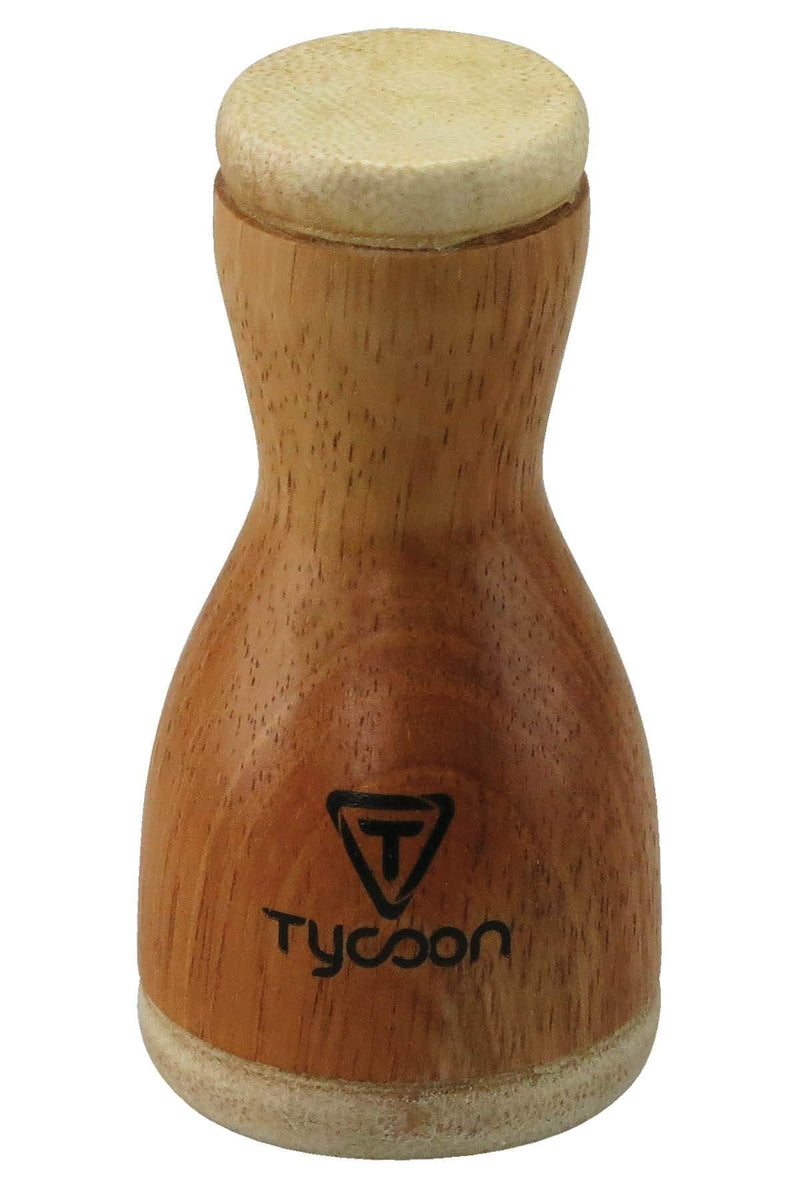 Tycoon Percussion Bata Skin Shaker, inch (TS-A)