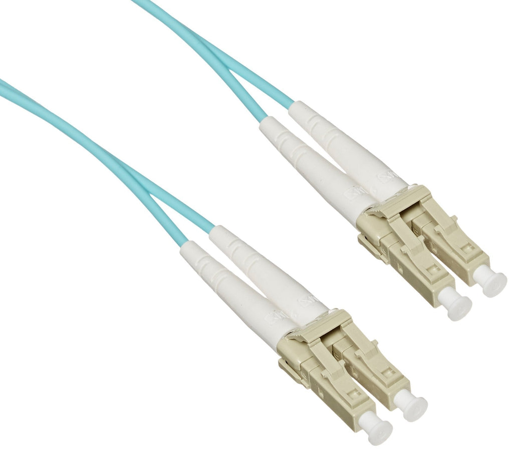 Molex 1062440014 LCD Cable, MM, OM3 Fiber - 2.0mm Zip Cord