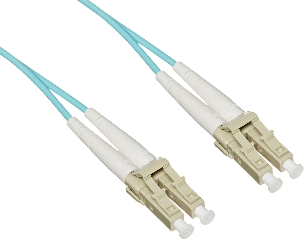 Molex 1062440016 LCD Cable, MM, OM3 Fiber - 2.0mm Zip Cord
