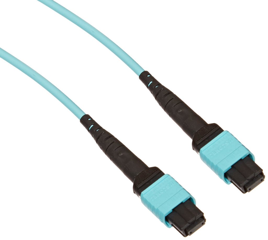 Molex 1062440055 MTP QSFP Cable - MM,OM3 -Round Cable