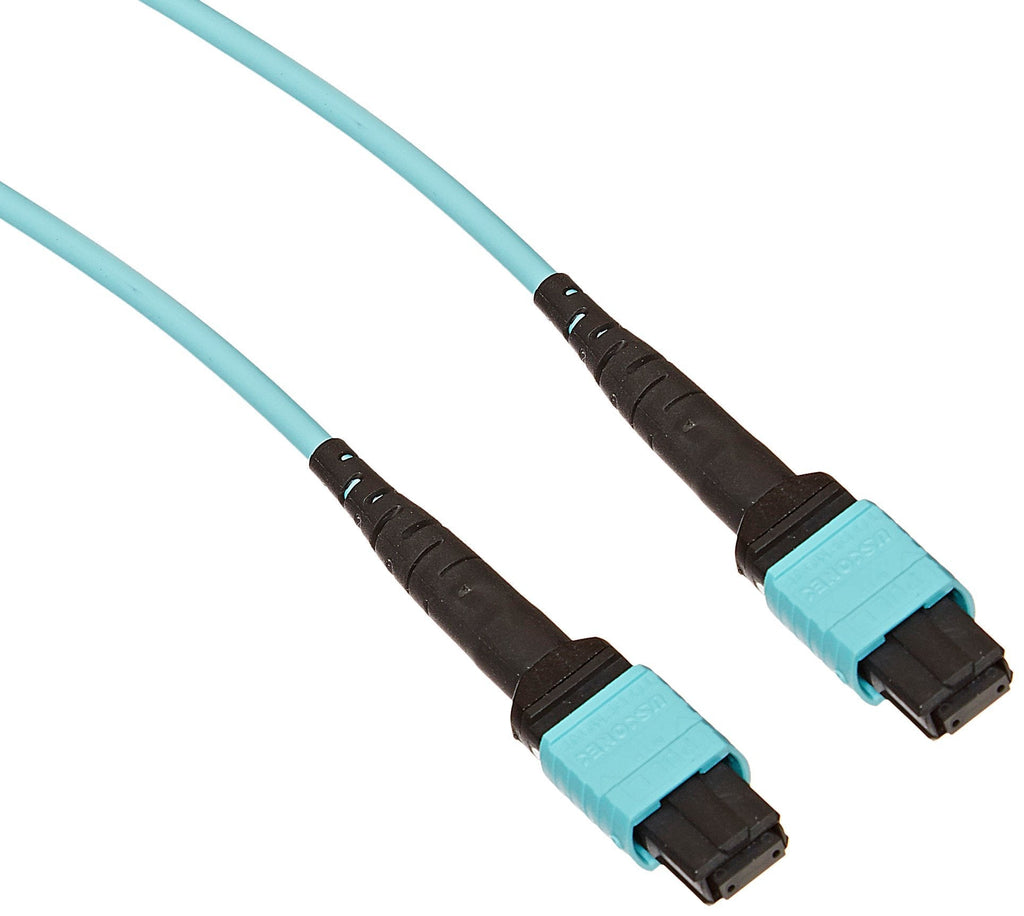 Molex 1062440057 MTP QSFP Cable - MM,OM3 -Round Cable