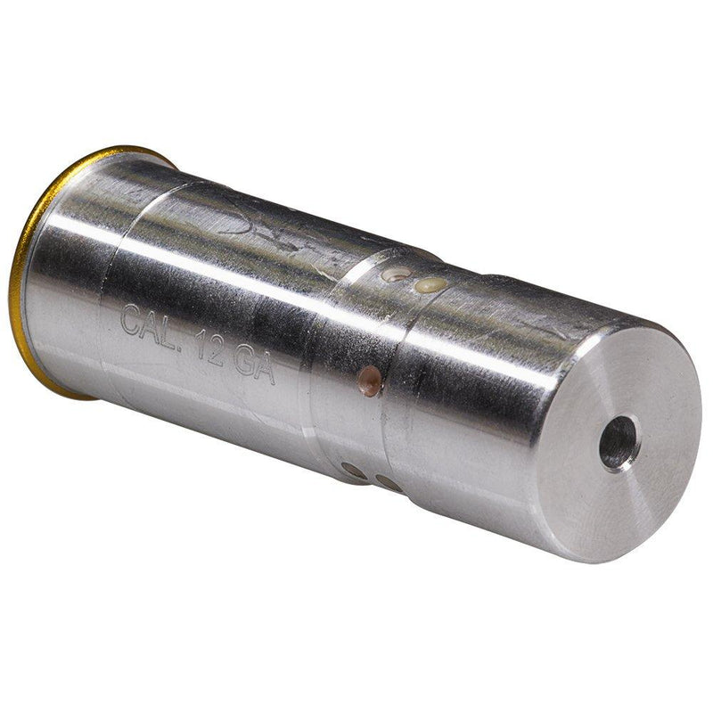 [AUSTRALIA] - P2M in-Chamber Laser Boresight with Red Laser 12-Gauge 