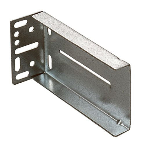 KNAPE & VOGT MFG 8403P Rear Mounting Bracket For 8450 Series Drawer Slides