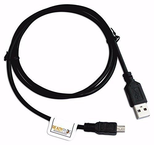ReadyPlug USB Charger and Data Cable (3 Feet) for GoPro HERO4, Hero 3, HERO3+