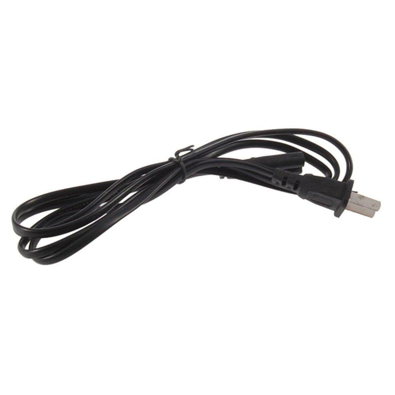 AC Power Cord / Cable for Vizio E-Series 60" Razor LED Smart TV Model E601I-A3 W