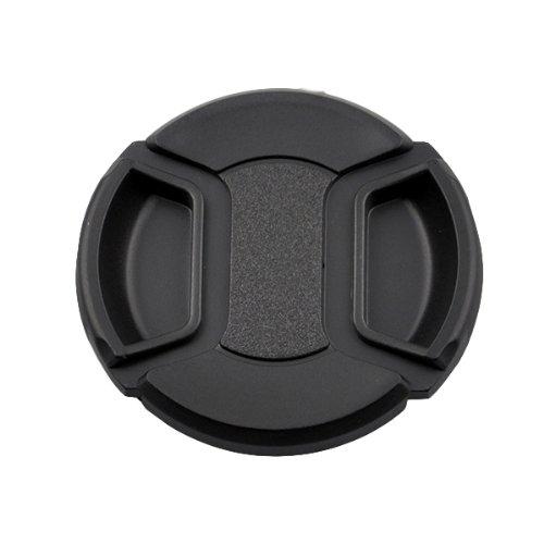 Pixco 105mm Center Pinch Front Lens Cap