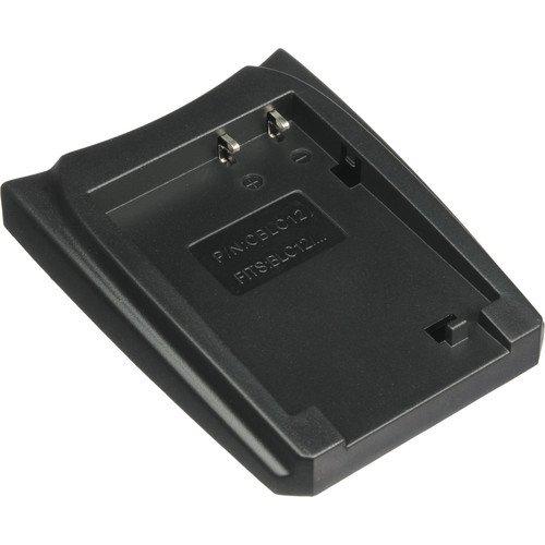Watson Battery Adapter Plate for DMW-BLC12 & BP-DC12