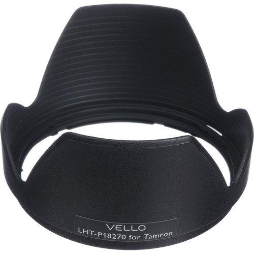 Vello LHT-P18270 Dedicated Lens Hood