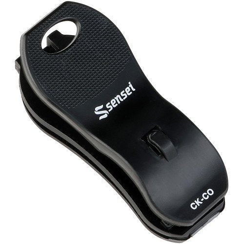 Sensei Clip-On Cap Keeper