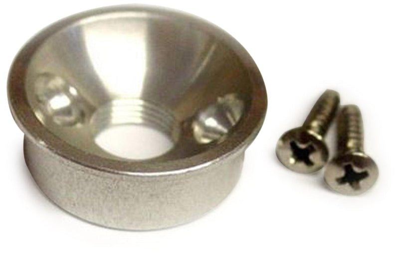 [AUSTRALIA] - ElectroSocket Jackplate for Tele Chrome 