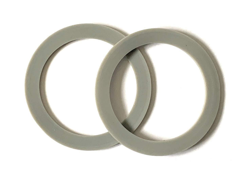 Fab International Oster Blender Gasket 2 Pack Gray After Market Part