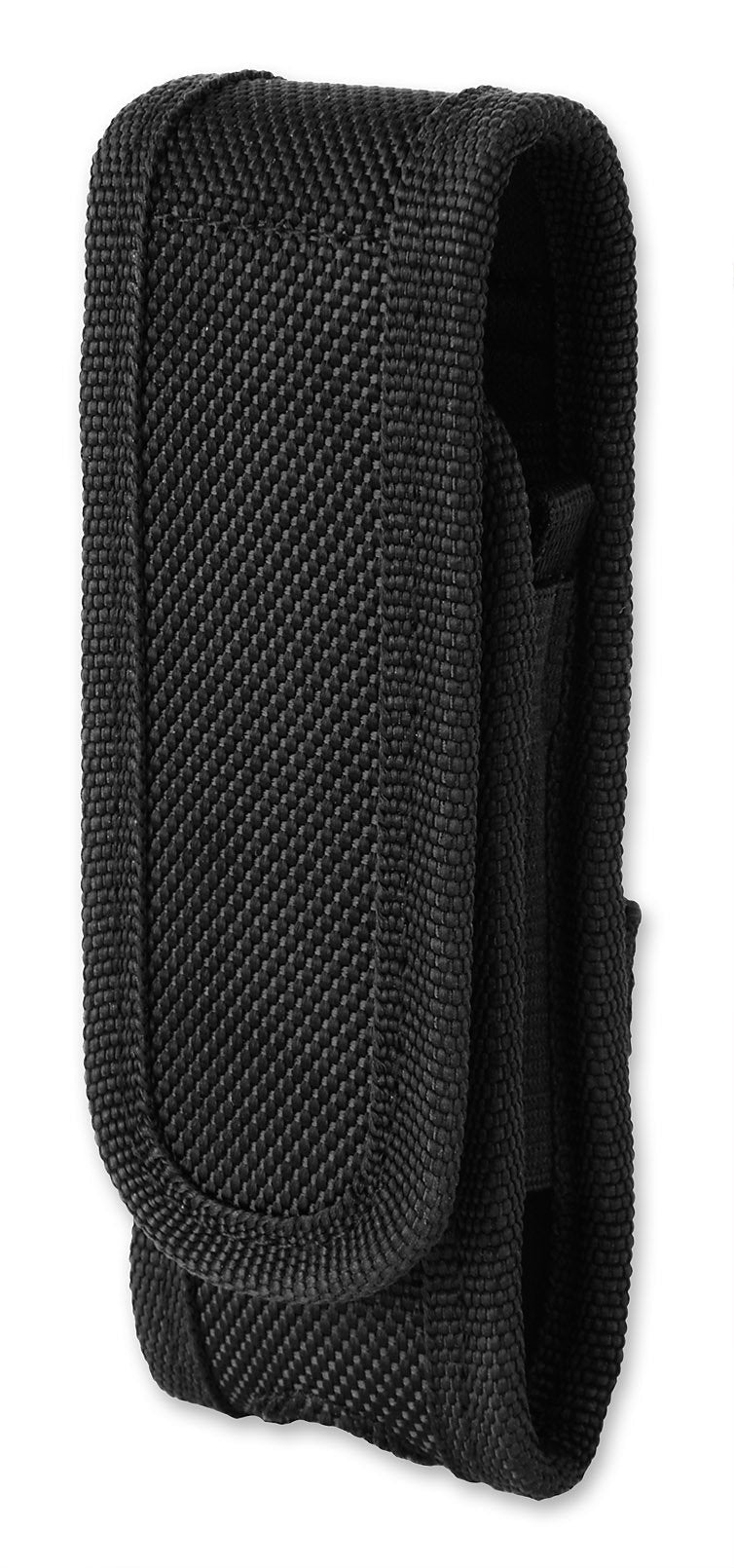 Trailite TL-NH100 Robust Nylon Flashlight Holster up to 140 mm/ 5.5 inches Long with Push Button