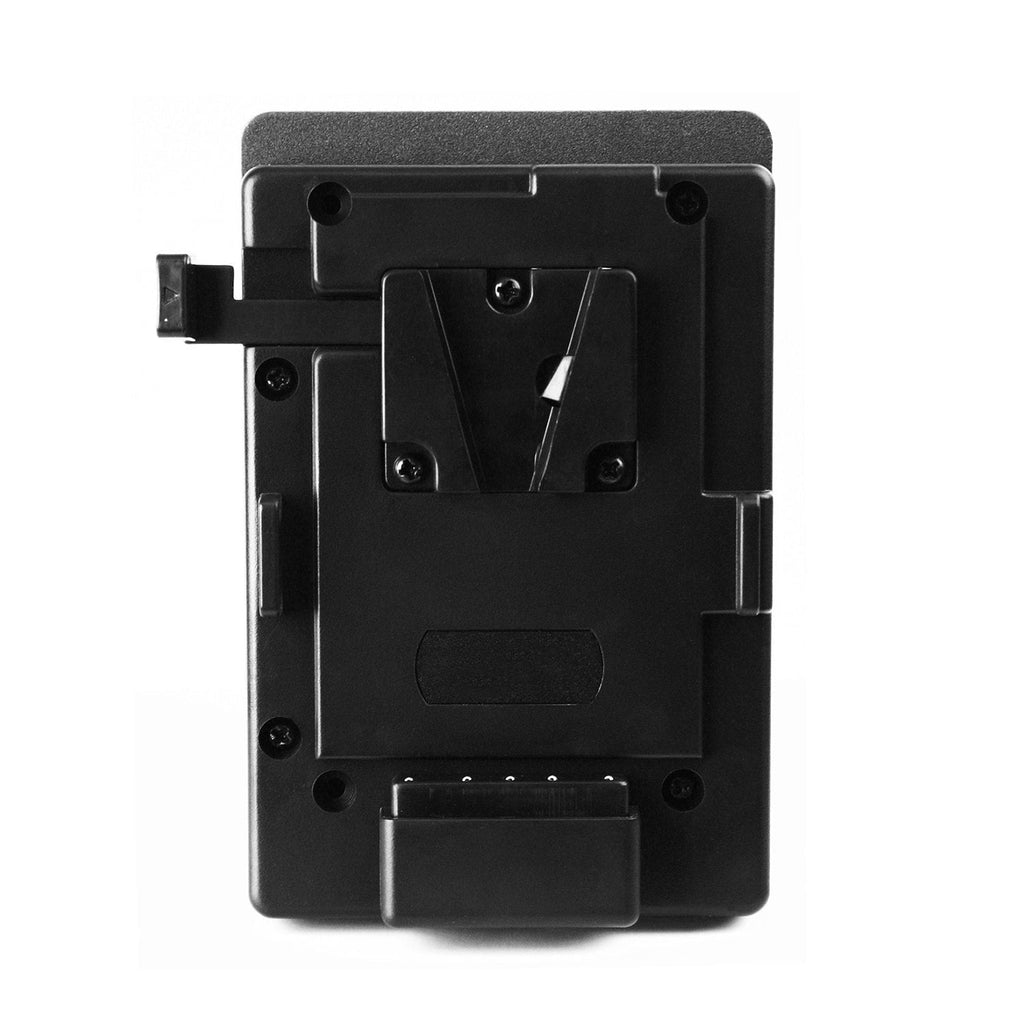 Ikan BPMD-A Anton Bauer Battery Plate for MD7 (Black)