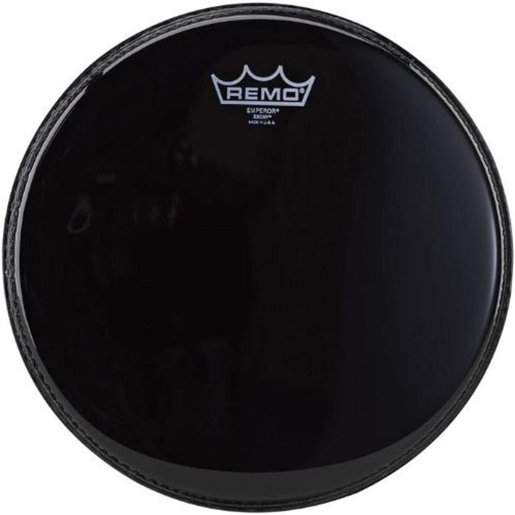 Other Emperor Ebony Drumhead, 12" (BE0012ES-U)