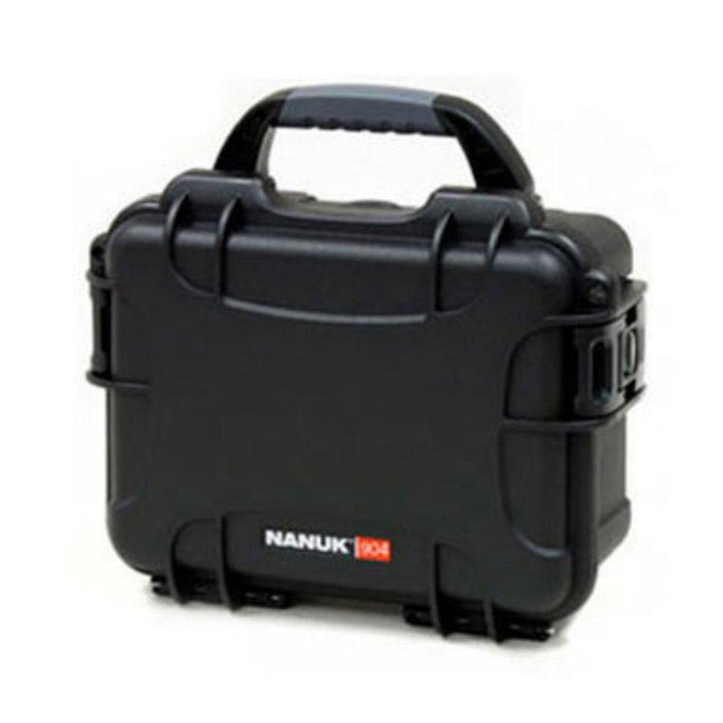 Nanuk 904 Waterproof Hard Protective Case