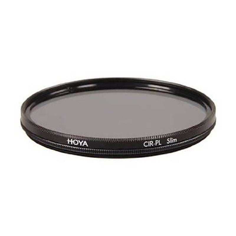 Hoya 49 mm Slim PL-CIR Filter 49mm